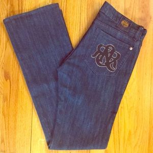 Rock & Republic ‘Kasandra’ Bootcut Jeans. Size 31